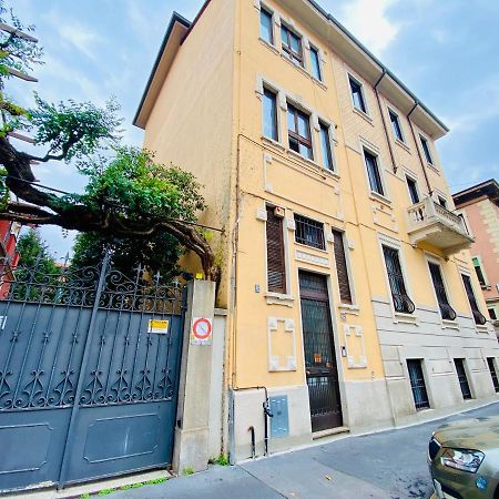 Citta Studi Apartment ミラノ エクステリア 写真