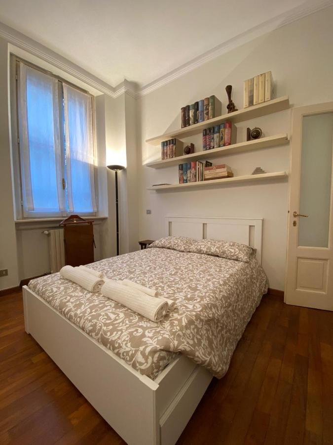 Citta Studi Apartment ミラノ エクステリア 写真
