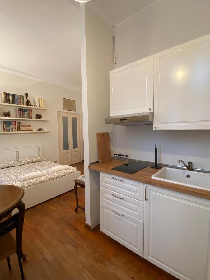 Citta Studi Apartment ミラノ エクステリア 写真