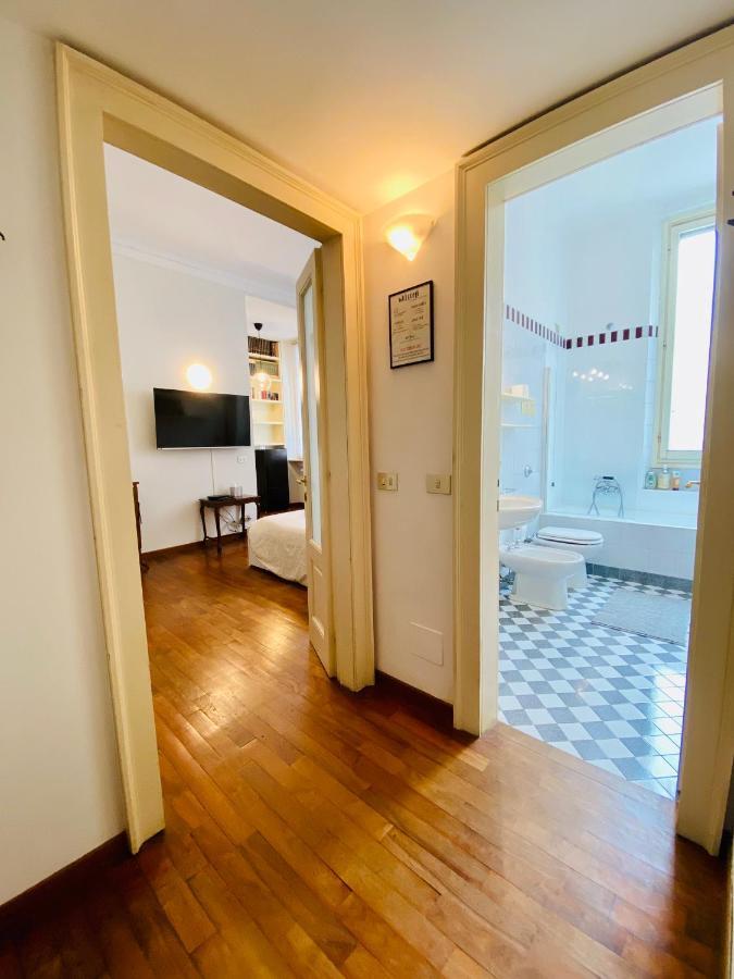 Citta Studi Apartment ミラノ エクステリア 写真