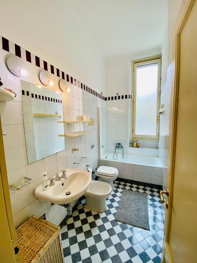 Citta Studi Apartment ミラノ エクステリア 写真
