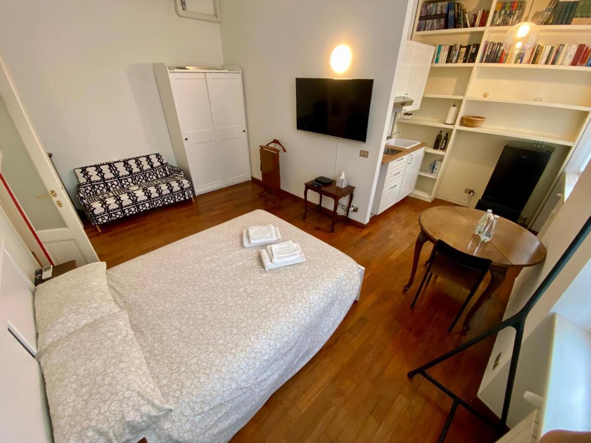 Citta Studi Apartment ミラノ エクステリア 写真